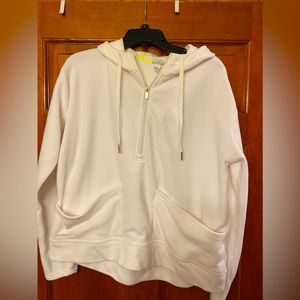 Recycled fleece All In Motion size L